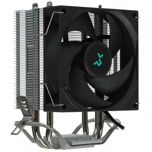 Кулер DEEPCOOL AG300 черный, R-AG300-BKNNMN-G