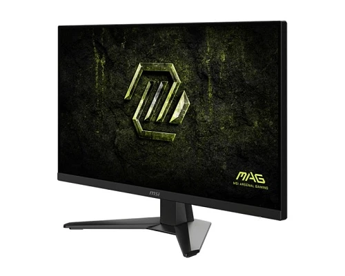 Монитор MSI MAG 272F X24, 27", черный