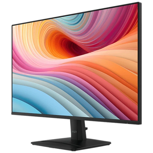 Монитор MSI PRO MP275 E2, 27", черный