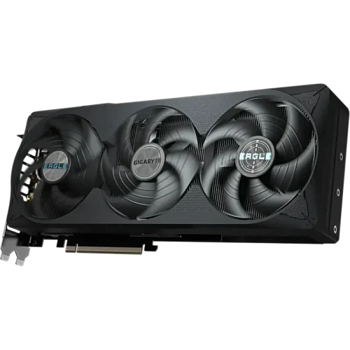 Видеокарта GIGABYTE GeForce RTX 5070 Ti EAGLE OC SFF 16Gb
