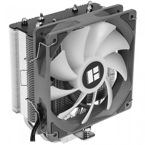 Кулер Thermalright Assassin King 120 SE ARGB серый, AK120-SE-ARGB