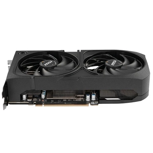 Видеокарта MSI GeForce RTX 5070 SHADOW 2X OC 12Gb
