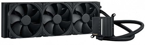 Система охлаждения ASUS ProArt LC 420 черная, 90RC00N0-M0UAY0