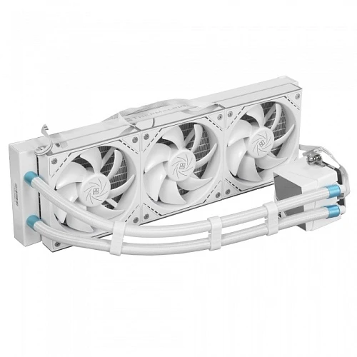 Система охлаждения Thermalright Frozen Infinity 360 белая, TRFI360AW