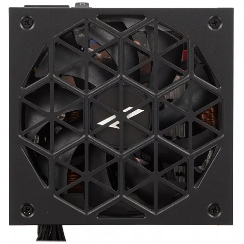 Блок питания 1STPLAYER ACK 550W Black черный, HA-550AC1