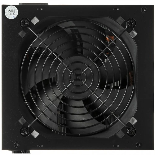 Блок питания 1STPLAYER BLACK.SIR 6.0 черный, SR-600W
