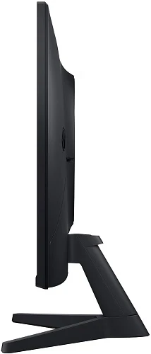 Монитор Samsung Odyssey G5 G53F S27FG532EI, 27", черный