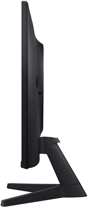 Монитор Samsung Odyssey G5 G53F S27FG532EI, 27", черный