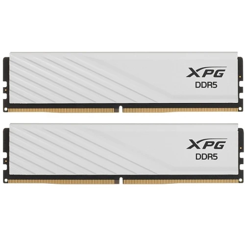 Оперативная память ADATA XPG Lancer Blade 32Gb 6000Mhz, KIT 2*16Gb, AX5U6000C3016G-DTLABWH