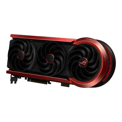Видеокарта ASUS GeForce RTX 5090 32GB ROG MATRIX 30TH