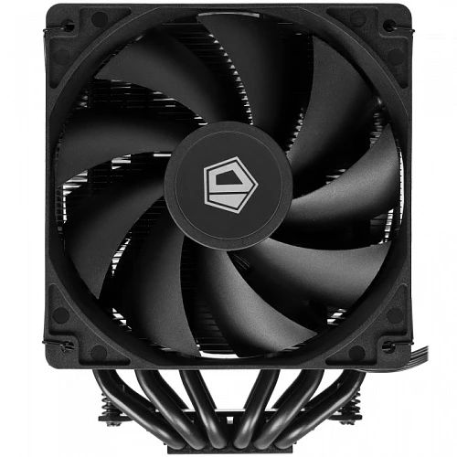 Кулер ID-COOLING SE-206-XT BLACK черный