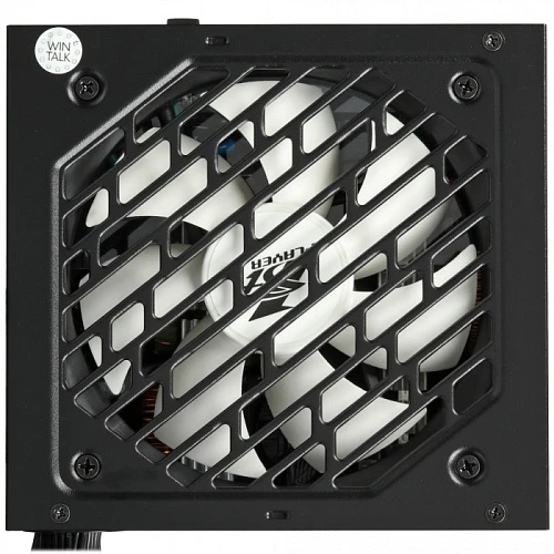 Блок питания 1STPLAYER FK 7.0 черный, PS-700FK