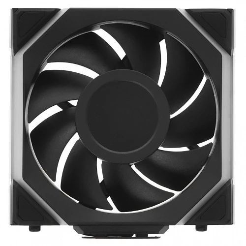 Вентилятор LIAN LI UNI FAN SL WIRELESS LCD 120 черный, G99.12SLLCD1W1B.R0