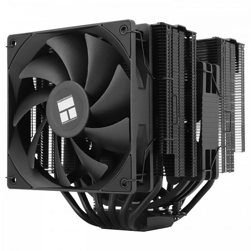 Кулер Thermalright Peerless Assassin 140 BLACK черный