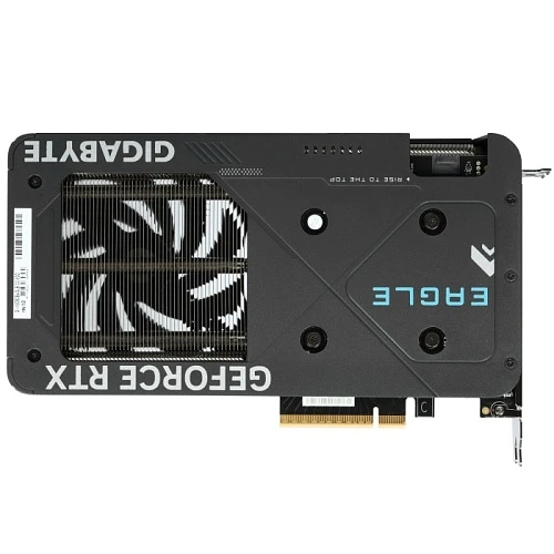 Видеокарта GIGABYTE GeForce RTX 5060 EAGLE OC 8Gb