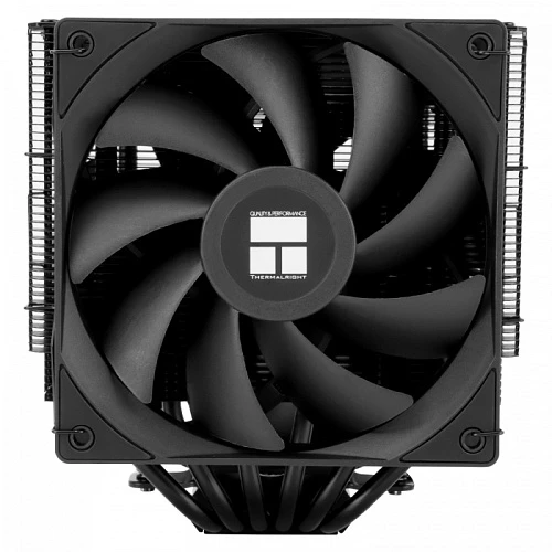 Кулер Thermalright Peerless Assassin 140 BLACK черный