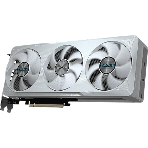 Видеокарта GIGABYTE GeForce RTX 5070 EAGLE OC ICE SFF 12Gb