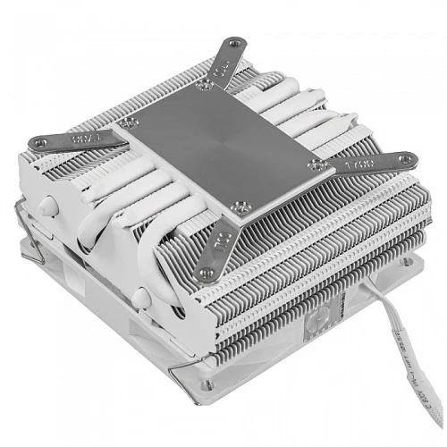 Кулер Thermalright AXP90-X47 WHITE белый, TRAXP90X47W