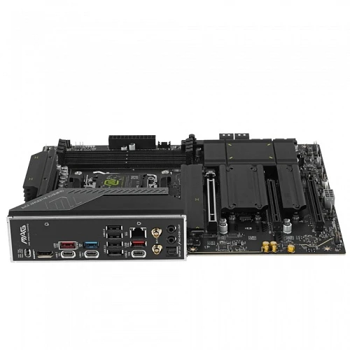 Мат. плата MSI MAG B850 TOMAHAWK MAX WIFI II, AM5