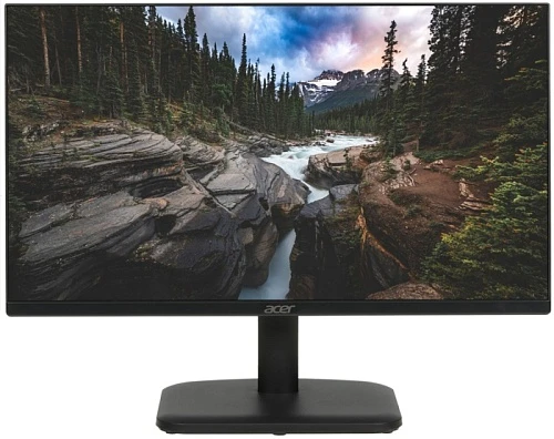 Монитор Acer EK221QHbi, 21.5", черный