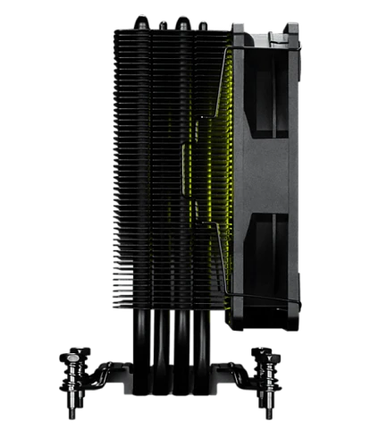 Кулер MSI MAG COREFROZR AA13 черный, 306-7ZWHA11-L80