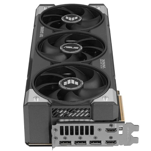 Видеокарта ASUS GeForce RTX 5090 TUF Gaming OC Edition 32Gb