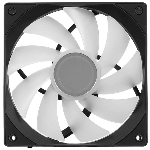 Вентилятор Thermalright TL-C12B-S V3 черный, TRTLC12BSV3