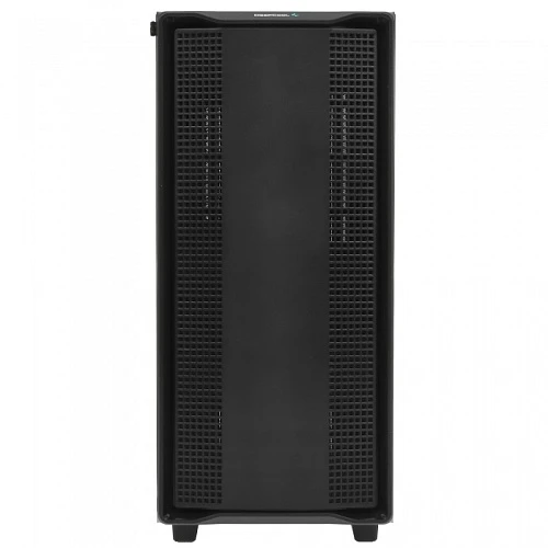 Корпус DEEPCOOL CC560 Limited V2 черный, Mid-Tower