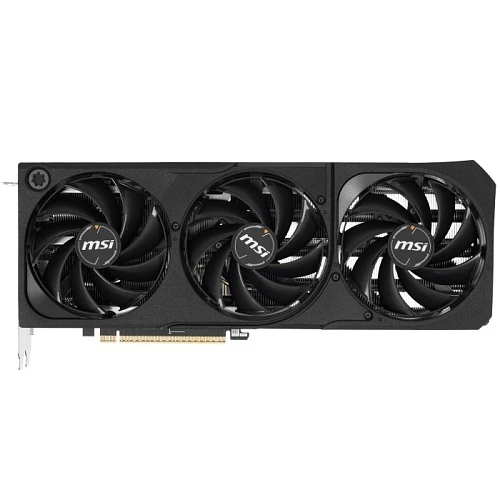 Видеокарта MSI GeForce RTX 5070 SHADOW 3X OC 12Gb