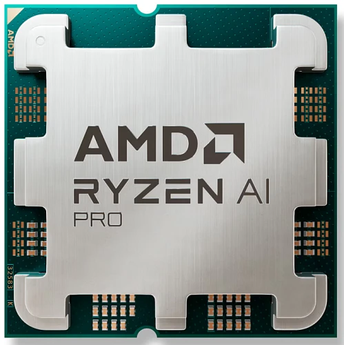 Процессор AMD Ryzen 5 PRO 8600G, OEM, AM5