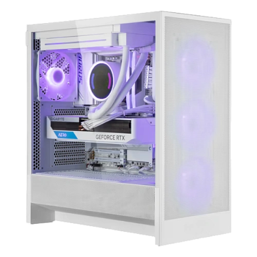 Игровой ПК LEGIONPC GAME 379963