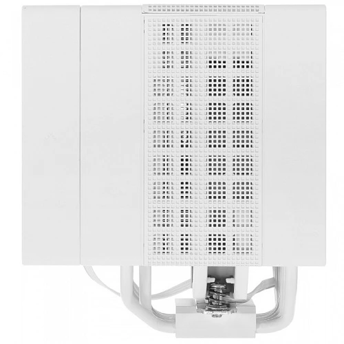 Кулер DEEPCOOL ASSASSIN IV WH белый, R-ASN4-WHNNMT-G