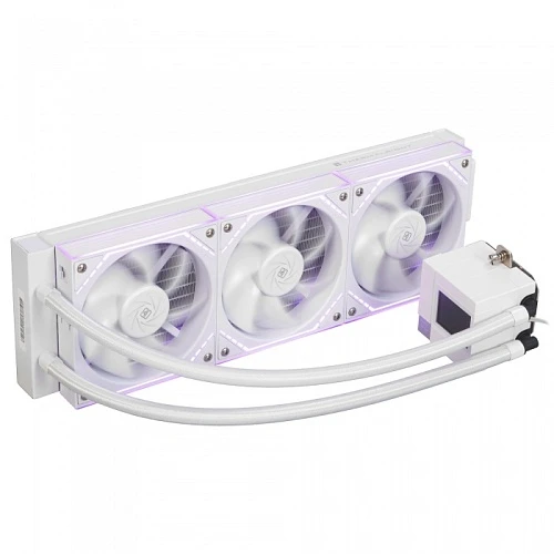 Система охлаждения Thermalright Core Matrix 360 Vision Argb белая