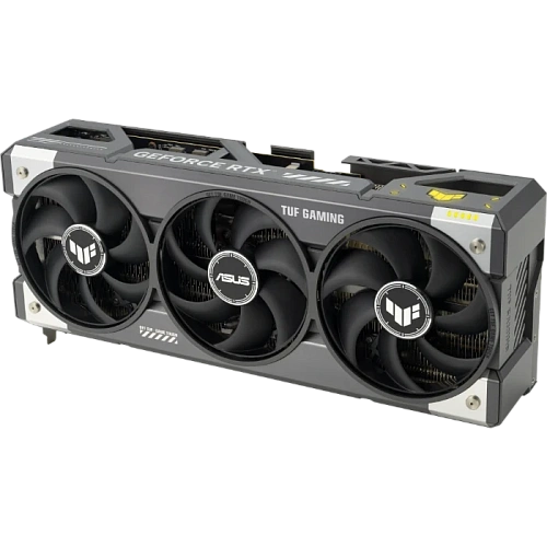 Видеокарта ASUS GeForce RTX 5080 TUF Gaming OC Edition 16Gb