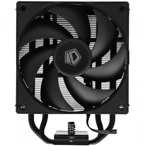 Кулер ID-COOLING FROZN A410 BLACK черный