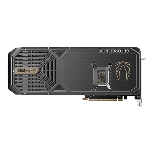 Видеокарта ZOTAC GeForce RTX 5080 AMP EXTREME INFINITY 16GB