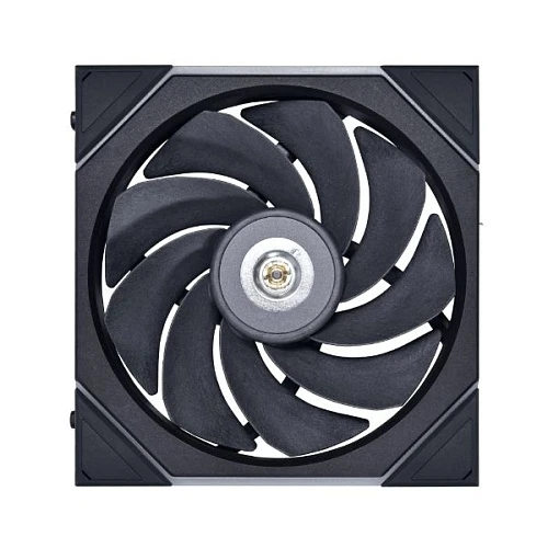 Реверсный вентилятор LIAN LI UNI FAN TL WIRELESS 140 черный, G99.14RTL1W1B.R0