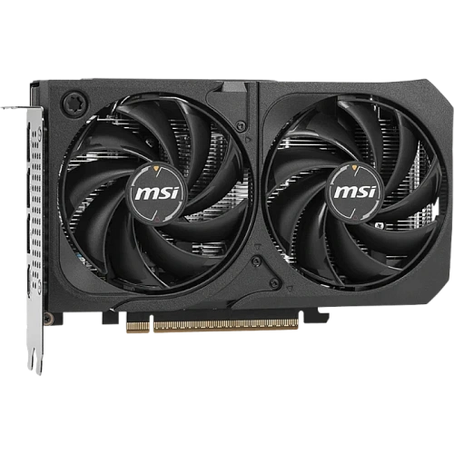 Видеокарта MSI GeForce RTX 5060 SHADOW 2X OC MAX 8Gb