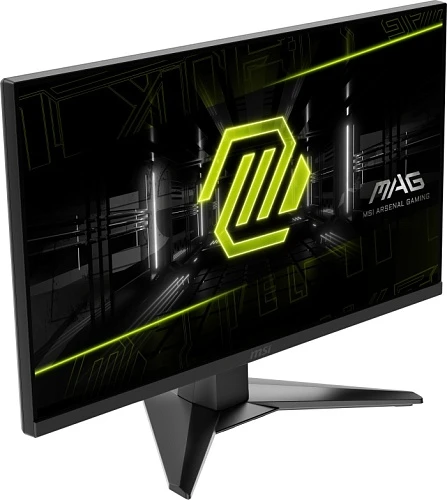 Монитор MSI MAG 242F, 23.8", черный