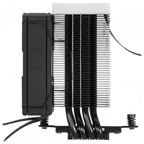 Кулер ID-COOLING FROZN A400 ARGB черный