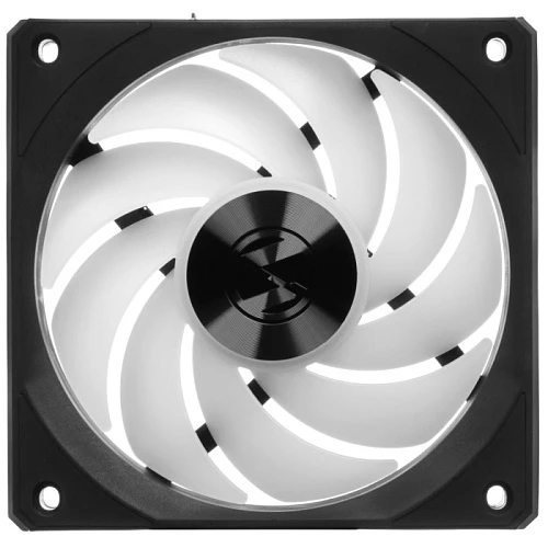 Комплект вентиляторов LIAN LI UNI FAN CL Wireless черный, G99.12CL1W3B.R0