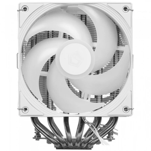 Кулер ID-COOLING FROZN A620 PRO SE ARGB WHITE белый