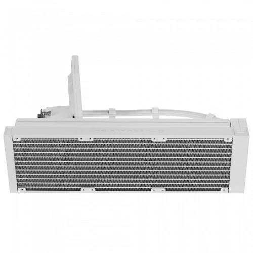 Система охлаждения Thermalright Trofeo Vision 360 Argb белая, TRTV360AW