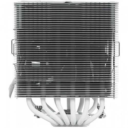 Кулер Thermalright Peerless Assassin 120 White белый, PA120-WHITE