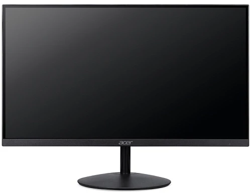 Монитор Acer SA242YH1bi, 23.8", черный