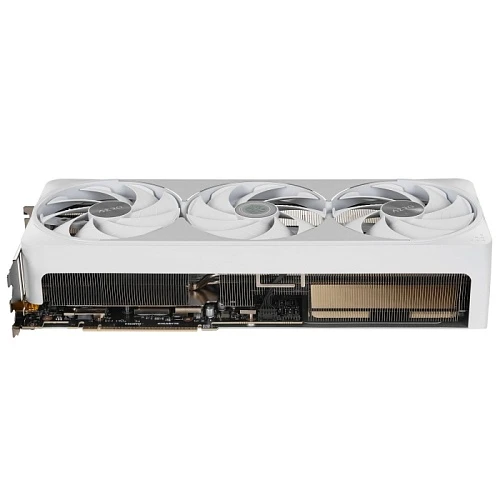 Видеокарта GIGABYTE GeForce RTX 5070 Ti AERO OC 16Gb