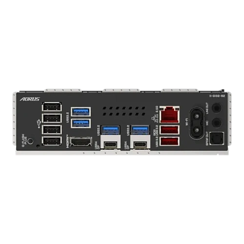 Мат. плата GIGABYTE Z890 EAGLE WIFI7 rev.1.1, LGA 1851