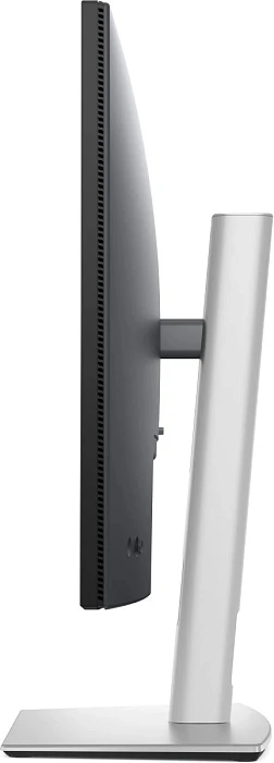 Монитор Dell P2725D, 27", черный