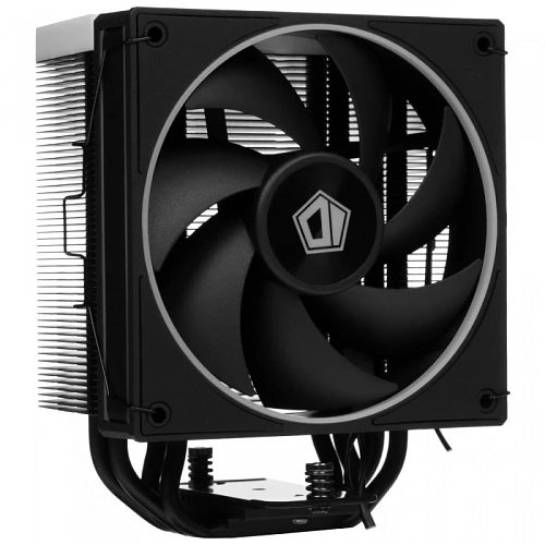 Кулер ID-COOLING FROZN A410 ARGB черный