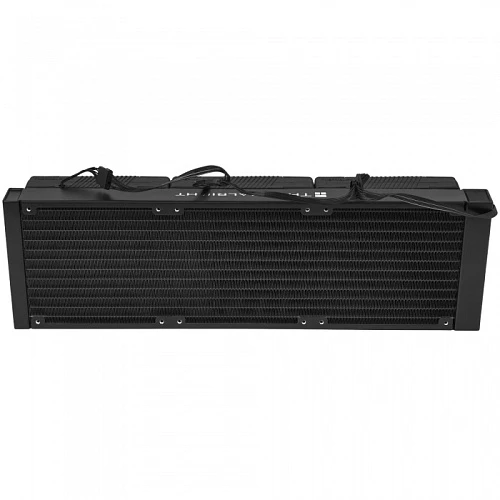 Система охлаждения Thermalright Elite Vision 360 ARGB черная, TREV360AB